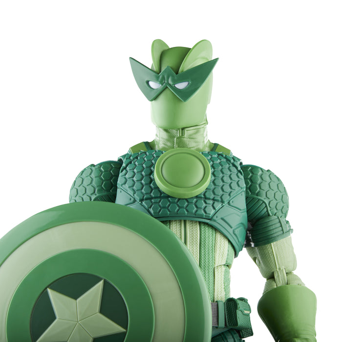 EAN 5010996142610 - Marvel Avengers Super-Adaptoid imagen 3