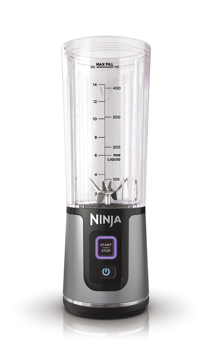 EAN 0622356274937 - Ninja Blast 0,53 L Licuadora de vaso 14,4 W Negro imagen 3