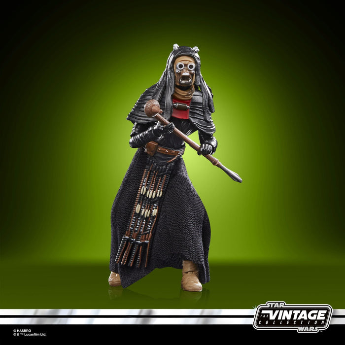 EAN 5010996133649 - Star Wars Tusken Warrior imagen 11