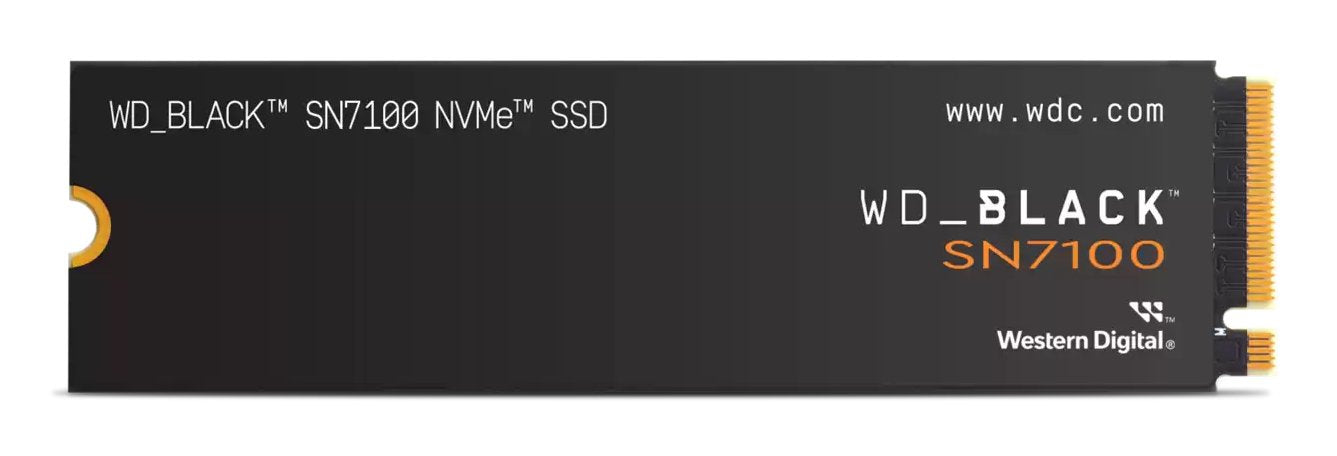 EAN 0718037893204 - SanDisk WDS100T4X0E-00CJA0 unidad de estado sólido 1,02 TB M.2 PCI Express 4.0 NVMe imagen 2