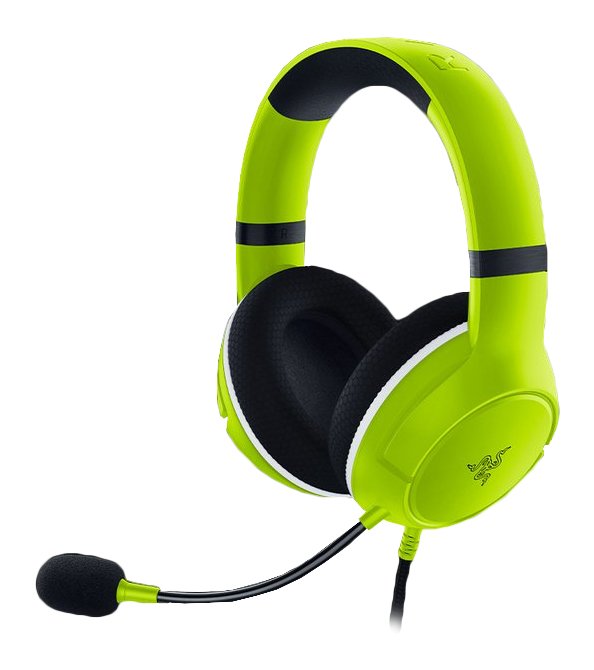 EAN 8886419379607 - Razer Kaira X for Xbox Auriculares Alámbrico Diadema Juego Negro, Cal imagen 1