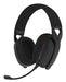 EAN 8800263650088 - Zalman ZM-HPS650W Auriculares Inalámbrico y alámbrico gancho de oreja Juego Bluetooth Negro imagen 1