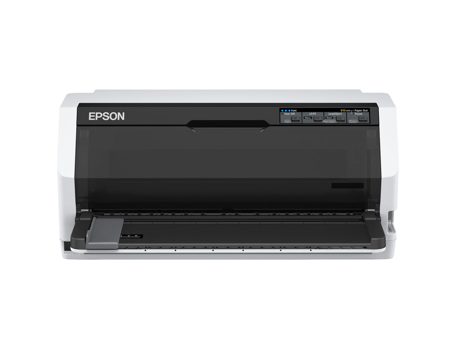 EAN 8715946696577 - Epson LQ-780 impresora de matriz de punto 360 x 180 DPI 487 carácteres por segundo imagen 1