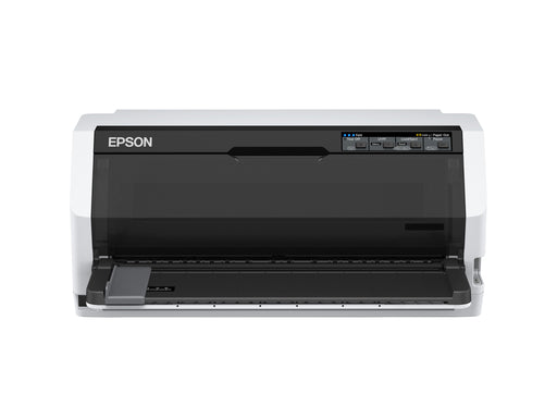 EAN 8715946696591 - Epson LQ-780N impresora de matriz de punto 360 x 180 DPI 487 carácteres por segundo imagen 1