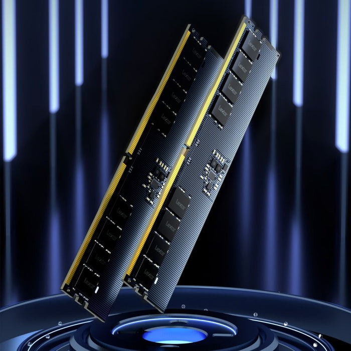 EAN 843367132799 - Lexar LD5U32G56C46ST-BGS módulo de memoria 32 GB 1 x 32 GB DDR5 5600 MT/s ECC imagen 5