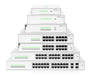 EAN 0190017537924 - HPE Aruba Networking Networking Instant On Switch 8p Gigabit 1430 imagen 1