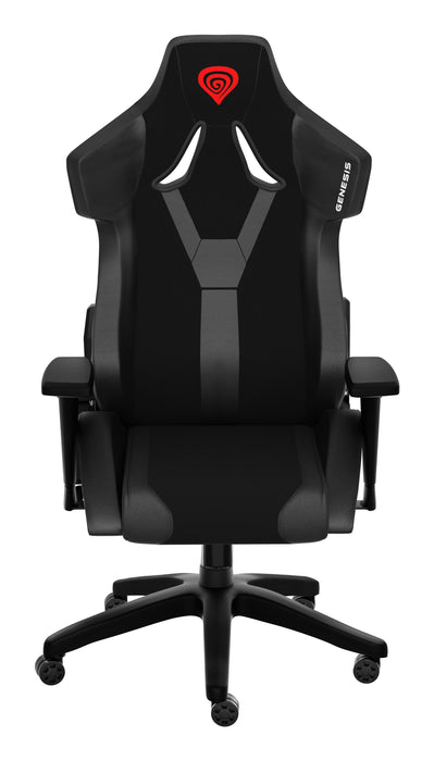 EAN 5901969432312 - GENESIS Nitro 650 Butaca para jugar Asiento acolchado Negro imagen 11