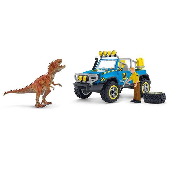 EAN 4059433011851 - schleich Dinosaurs 41464 set de juguetes imagen 3