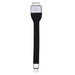 EAN 8059018367959 - Techly ICOC-USBC-VGA adaptador de cable de vídeo 0,12 m USB Tipo C VGA (D-Sub) imagen 5