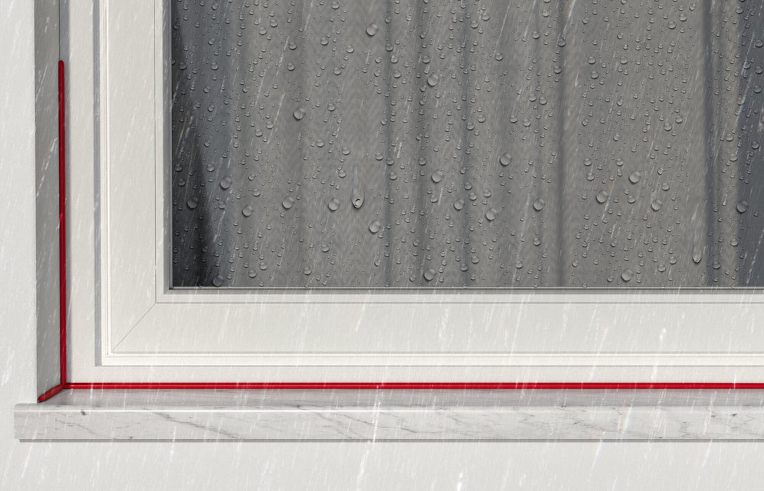 EAN 4006209593899 - Fischer 59389 calafate y sellador 290 ml Blanco imagen 2