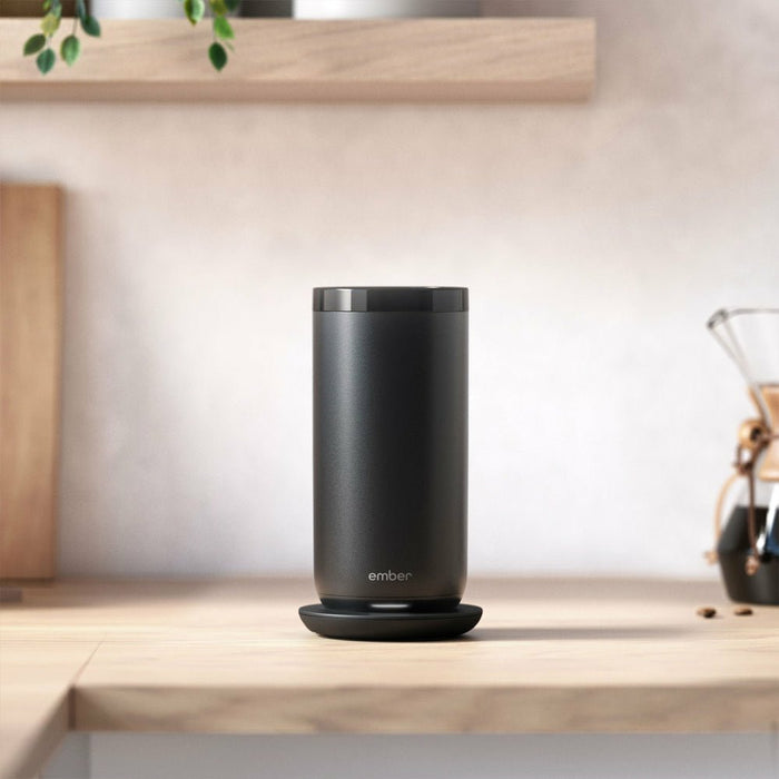 EAN 0810011402539 - Ember Technologies Ember Tumbler Fitness, Senderismo, Deportes 473 ml Plástico Negro imagen 5