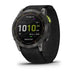 EAN 0753759296650 - Garmin Enduro 2 3,56 cm (1.4") MIP 35 mm Digital 280 x 280 Pixeles Pantalla táctil Gris Wifi GPS (satélit imagen 1