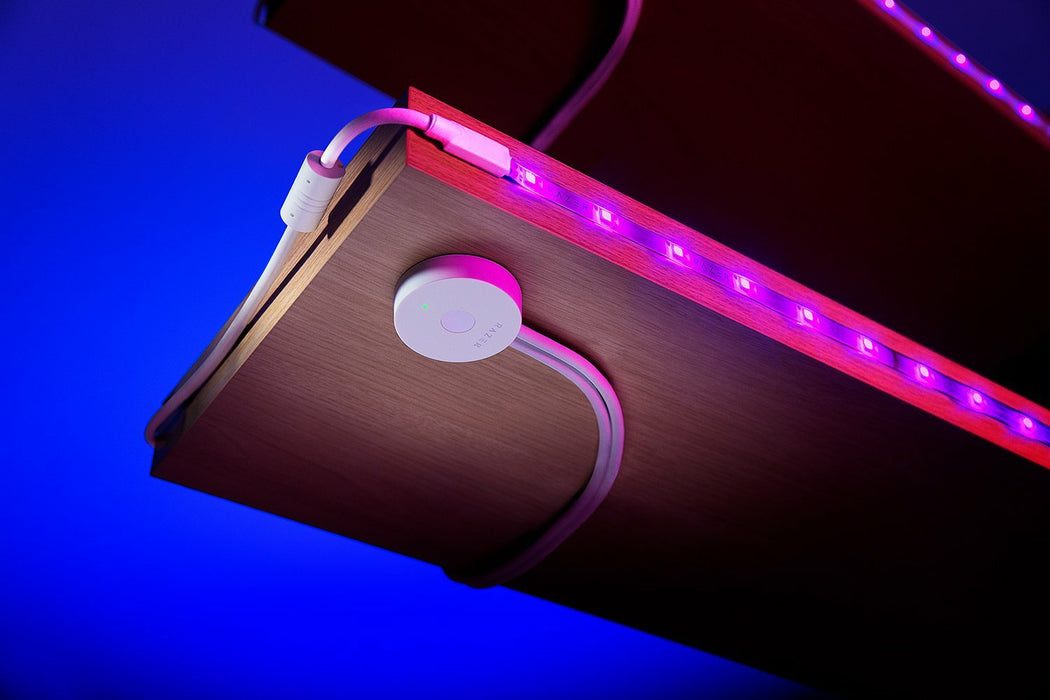 EAN 8887910000120 - Razer Aether Tira de luz inteligente Wi-Fi imagen 2