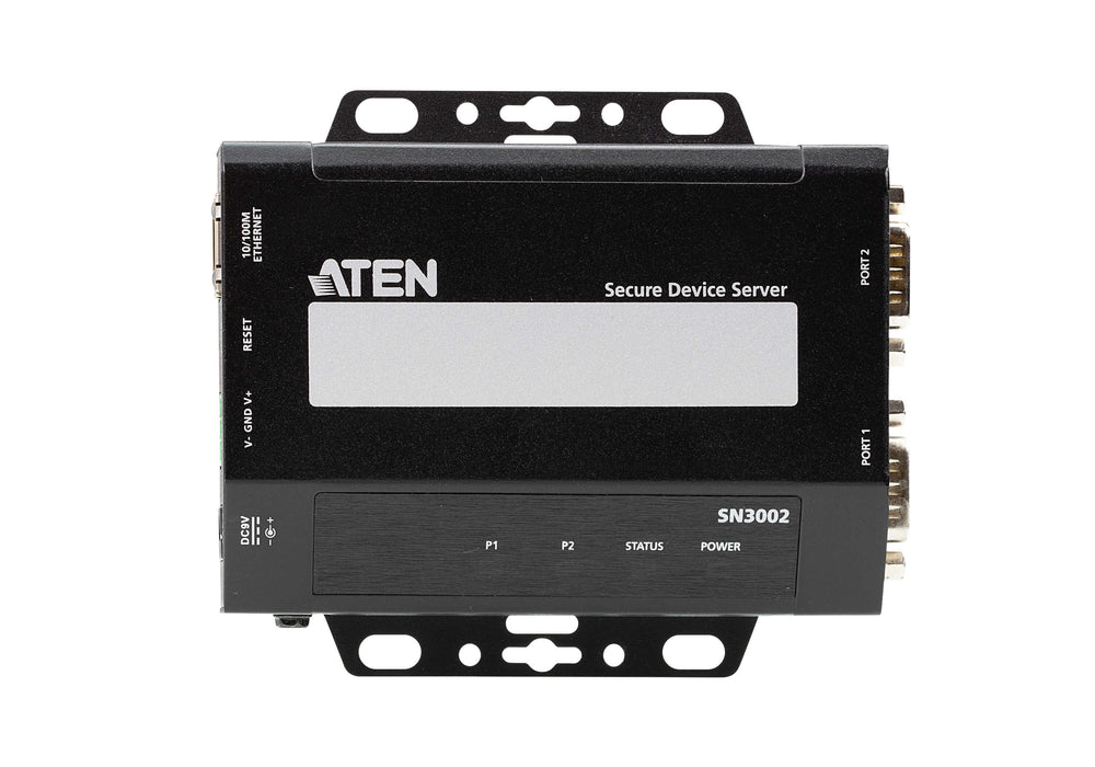 EAN 4710469341038 - ATEN SN3002 servidor serie imagen 4