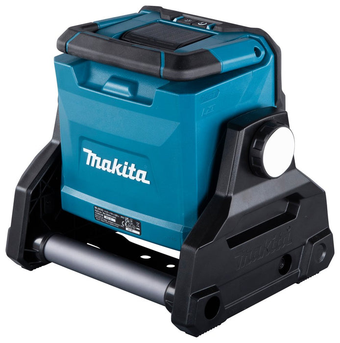 EAN 0088381746632 - Makita ML003G luz de trabajo Negro, Verde LED 0,6 W imagen 5