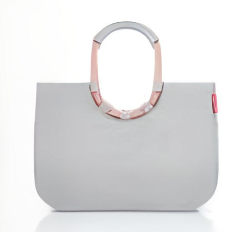 EAN 4012013727658 - Reisenthel loopshopper L Gris Pocuh imagen 1