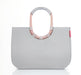 EAN 4012013727658 - Reisenthel loopshopper L Gris Pocuh imagen 1