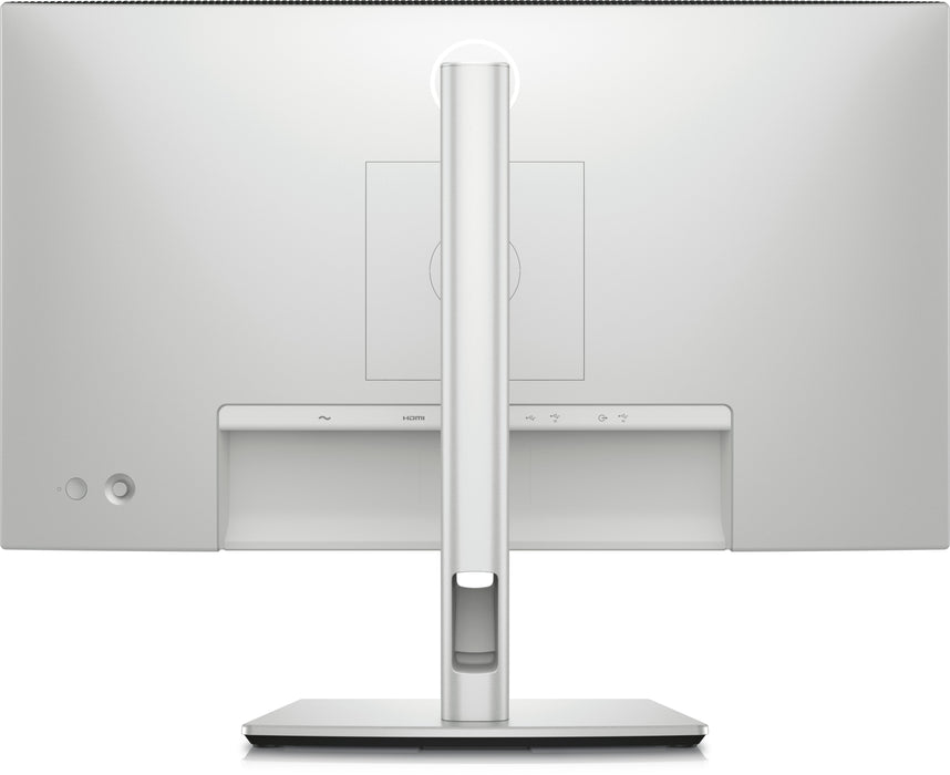 EAN 0884116452102 - DELL UltraSharp U2424H pantalla para PC 60,5 cm (23.8") 1920 x 1080 Pixeles Full HD LCD Negro, Plata imagen 3