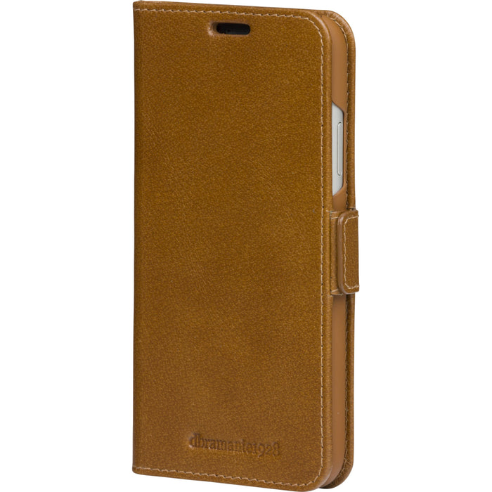 EAN 5711428010711 - dbramante1928 CPH Slim funda para teléfono móvil 15,5 cm (6.1") Funda cartera Bronceado imagen 5