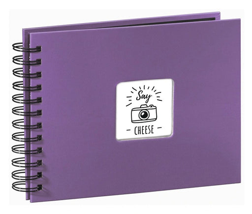 EAN 4007249948816 - Hama 4007249948816 álbum de foto y protector Violeta 50 hojas 10 х 15 imagen 1