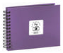 EAN 4007249948816 - Hama 4007249948816 álbum de foto y protector Violeta 50 hojas 10 х 15 imagen 1