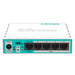 EAN 0712155510548 - Mikrotik hEX lite router Blanco imagen 2