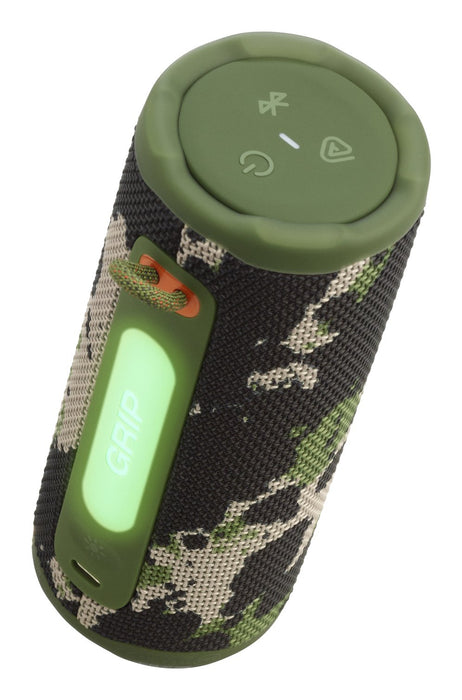 EAN 1200130024894 - JBL Grip Altavoz monofónico portátil Camuflaje 16 W imagen 5