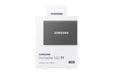 EAN 8806090312380 - Samsung Portable SSD T7 2 TB USB Tipo C 3.2 Gen 2 (3.1 Gen 2) Gris imagen 8