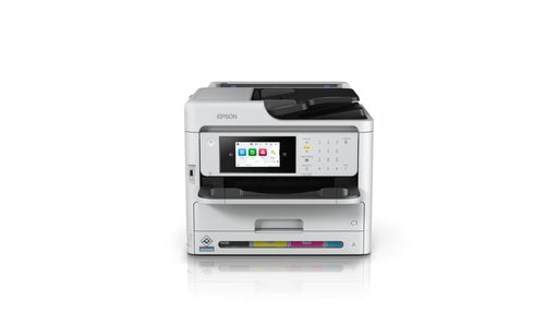 EAN 8715946716763 - Epson WorkForce Pro WF-C5890DWF BAM Inyección de tinta A4 4800 x 1200 DPI 16 ppm Wifi imagen 1