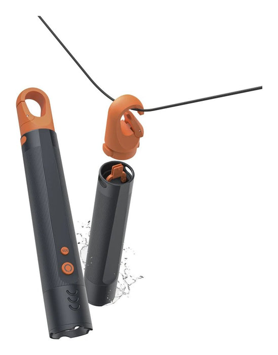 EAN 4047443535733 - Hama FLX600 Gris Linterna de mano LED imagen 4