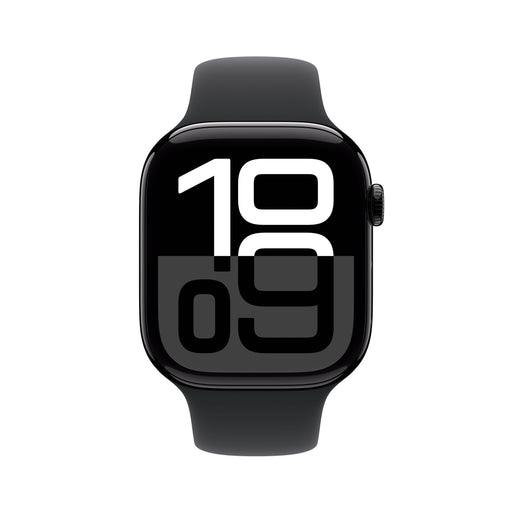 EAN 0195949564048 - Apple Watch Series 10 OLED 46 mm Digital 416 x 496 Pixeles Pantalla táctil 4G Negro Wifi GPS (satélite) imagen 2