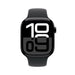 EAN 0195949565205 - Apple Watch Series 10 OLED 46 mm Digital 416 x 496 Pixeles Pantalla táctil Negro Wifi GPS (satélite) imagen 2