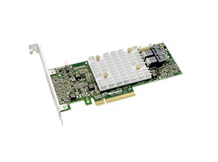 EAN 0760884157701 - Adaptec SmartRAID 3154-8i controlado RAID PCI Express x8 3.0 12 Gbit/s imagen 1