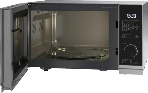 EAN 4974019208572 - Sharp YCPS234AES microondas Negro Solo microondas Encimera 23 L 900 W imagen 2