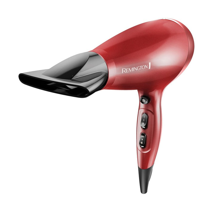 EAN 4008496789078 - Remington T|Studio Silk secador 2400 W Rojo imagen 2