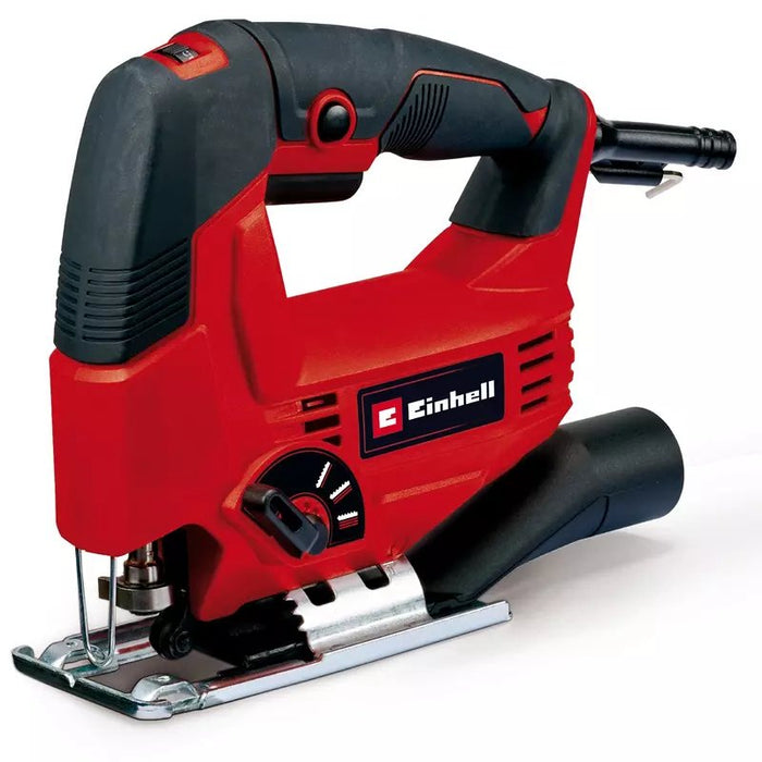 EAN 4006825661668 - Einhell TC-JS 80/1 Kit power jigsaws 3000 spm 550 W 1,81 kg imagen 1