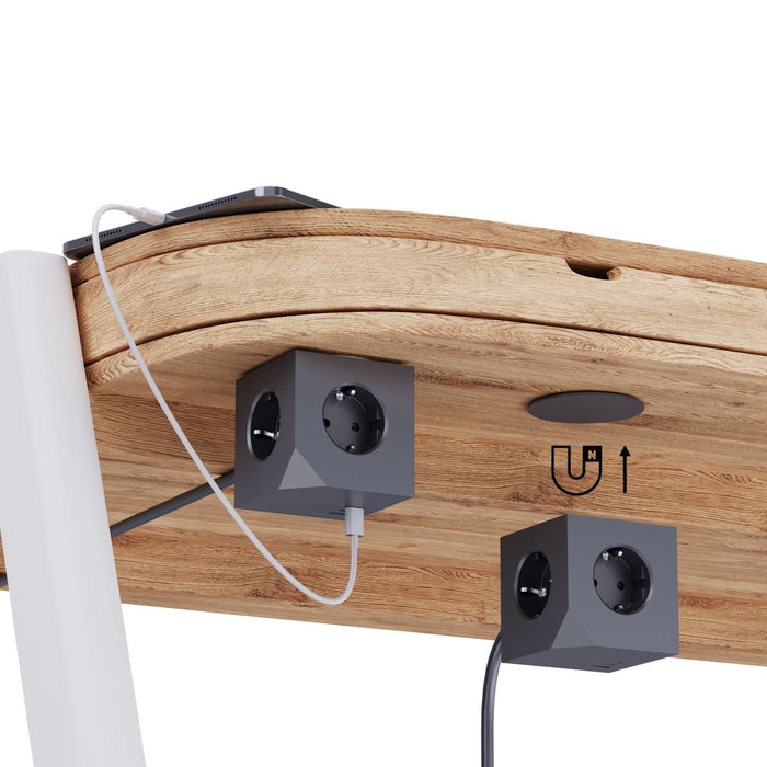 EAN 5715063506486 - Microconnect MC-CUBE015USBMAGNETIC no categorizado imagen 3