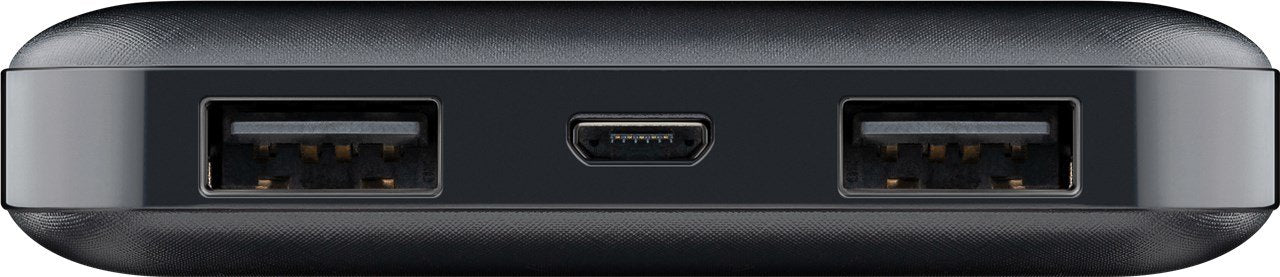 EAN 4040849408915 - Goobay 40891 batería externa Polímero de litio 10000 mAh Negro imagen 4