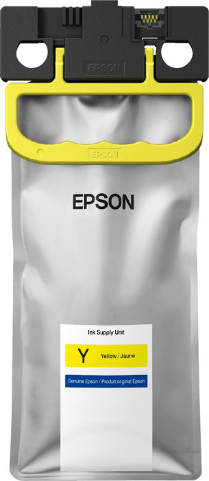 EAN 8715946735719 - Epson C13T13M440 cartucho de tinta 1 pieza(s) Original Extra (Súper) alto rendimiento Amarillo imagen 1