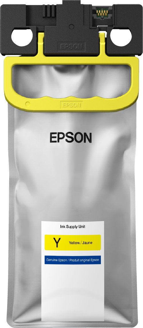 EAN 8715946735719 - Epson C13T13M440 cartucho de tinta 1 pieza(s) Original Extra (Súper) alto rendimiento Amarillo imagen 1