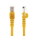 EAN 0065030867993 - StarTech.com 45PAT50CMYL cable de red U/UTP (UTP) imagen 2
