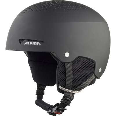 EAN 4003692300867 - Alpina Sports ZUPO Negro imagen 1