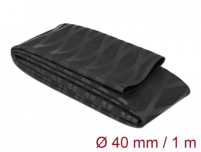 EAN 4043619196029 - DeLOCK 19602 tubo termorretráctil imagen 1