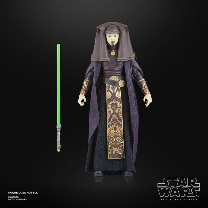 EAN 5010996298065 - Star Wars The Black Series Luminara Unduli imagen 2