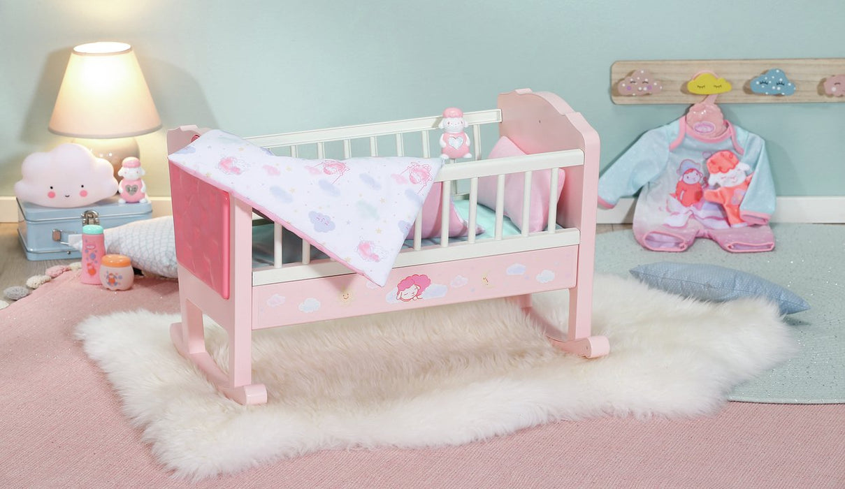 EAN 4001167703274 - Baby Annabell Baby Care Set Pelele de muñeca imagen 11