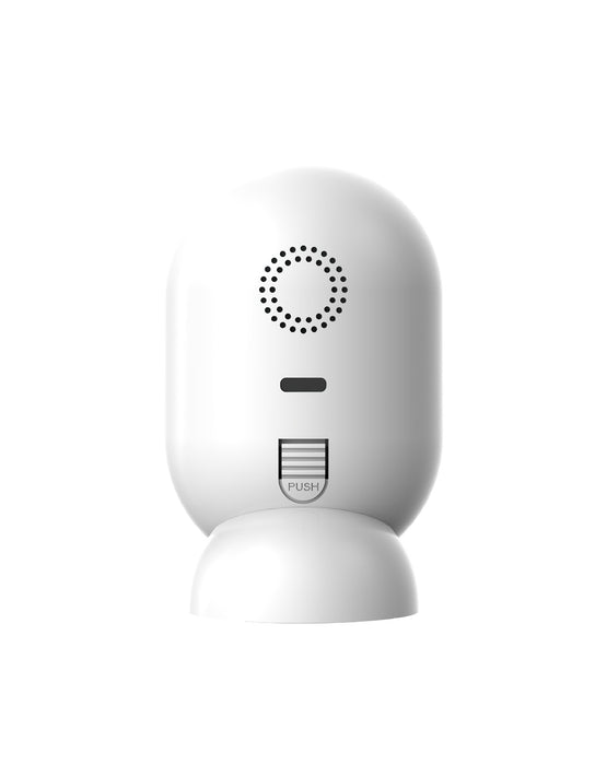 EAN 9120124820412 - Beafon Flexy 2F Cámara de seguridad IP Interior 2304 x 1296 Pixeles Escritorio imagen 3