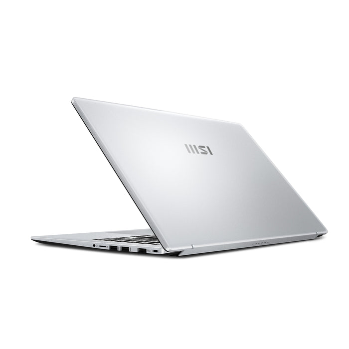 EAN 4711377275811 - MSI Modern 15 F13MG-236XES ordenador portatil Intel® Core™ i7 i7-1355U Portátil 39,6 cm (15.6") Full HD 1 imagen 7
