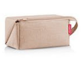 EAN 4012013744389 - Reisenthel MN6041 estuche de maquillaje Marrón imagen 1