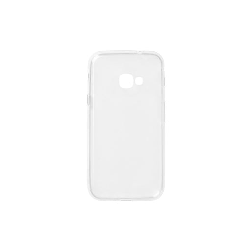 EAN 5704174023500 - eSTUFF ES673076-BULK funda para teléfono móvil Transparente imagen 1