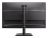 EAN 4038986182836 - AOC E4 U27E4CV pantalla para PC 68,6 cm (27") 3840 x 2160 Pixeles 4K Ultra HD LED Negro imagen 14